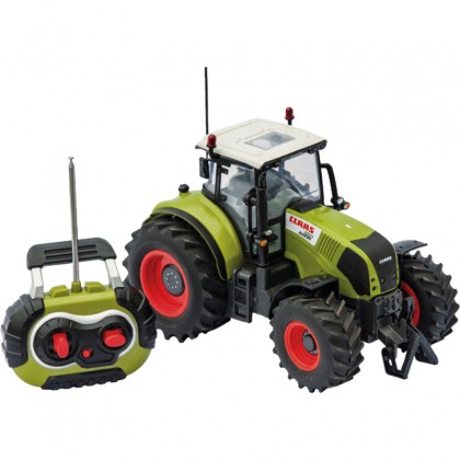 Happy people Claas Axion 870 1:16 Ferngesteuerter Traktor